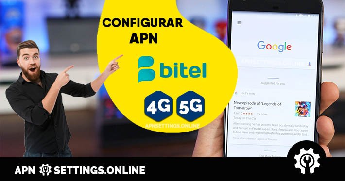 apn bitel peru internet gratis