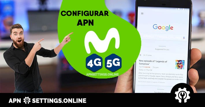 apn movistar colombia internet gratis