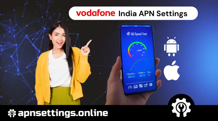 vodafone india apn settings for android and iphone